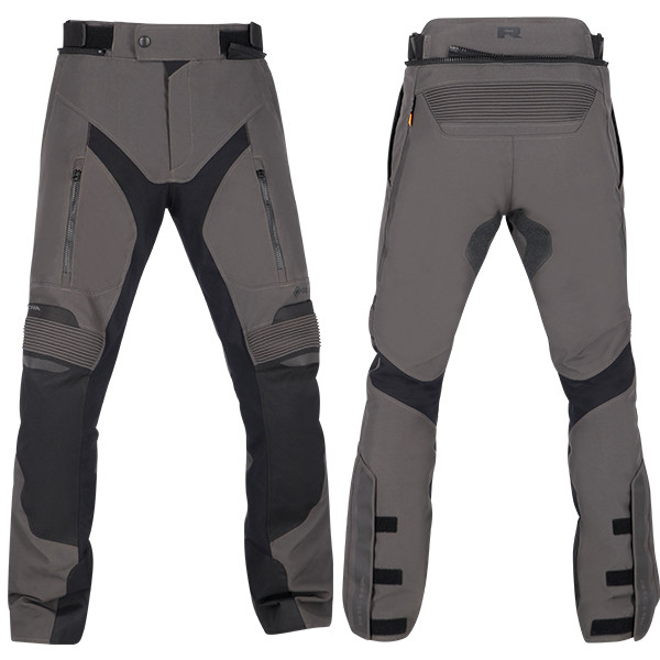Richa Richa cyclone 2 gtx trousers grey